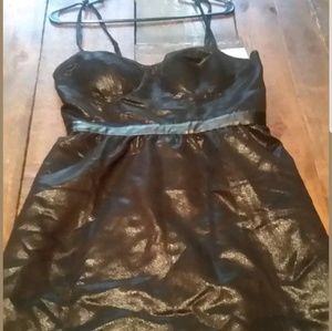 AE Little Black Dress, sz  10